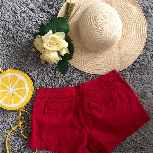 Drawstring Classic Shorts - Picture 2 of 3